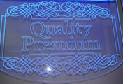 световые короба QUALYTY PREMIUM