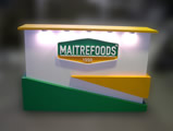 Maitrefoods