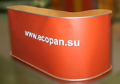 Стойка Экопан