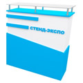 стойка-ресепшн