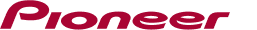 Логотип 'Pioneer'