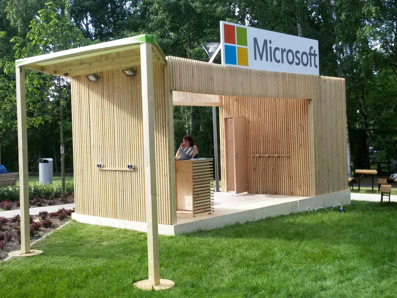 Майкрософт