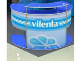 Стойка-ресепшн Valenta