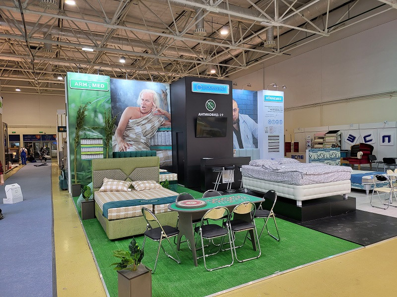 Мистер Матрас