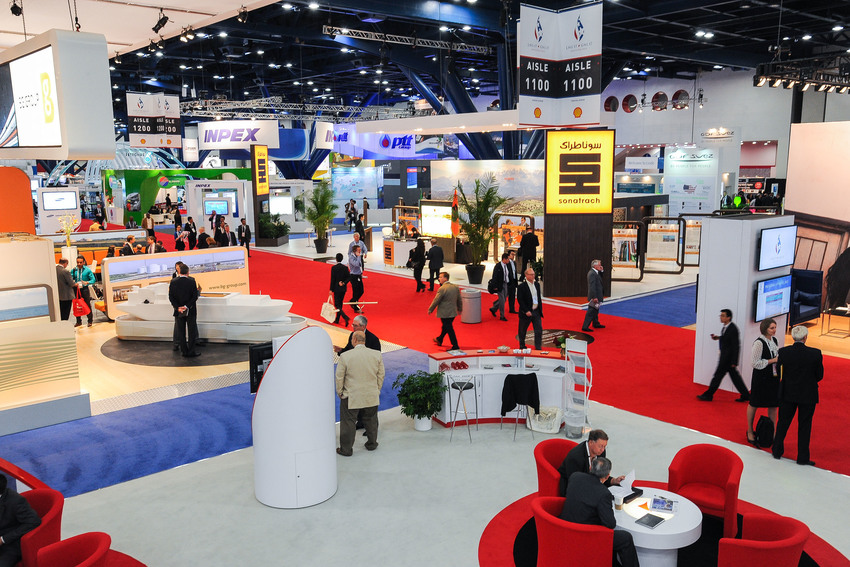 Как подготовиться к участию в заграничной выставке