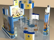 «РГГУ», 6х6м