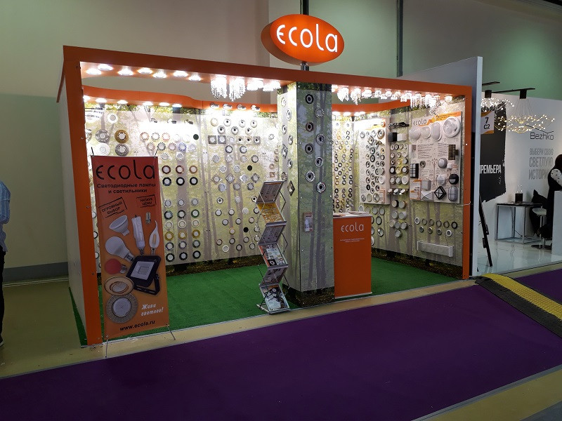 модульные стенды Эксмодетство