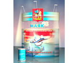 «Маяк», 3х3м