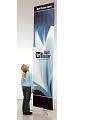 Duo.Sprint, Free Banner Stand