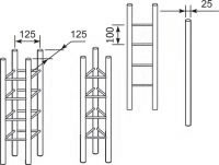 Выставочные стенды из конструктора Joker-Tritix-Uno Конструкция из труб