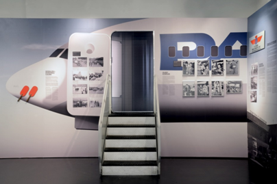 строительство стендов для выставок