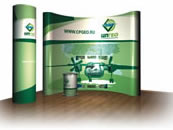 «ЦПГЕО», 3х3м